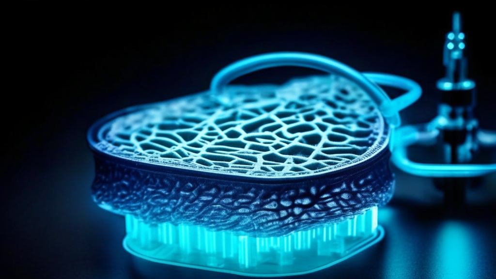 Featured image of post Три революционные технологии, которые трансформируют медицину