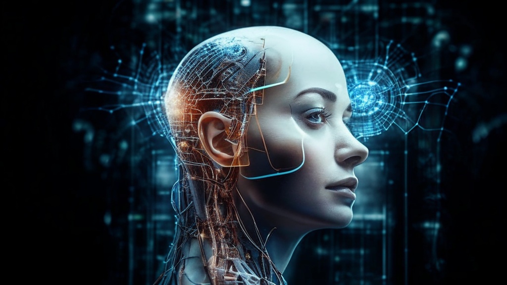 Featured image of post Нейрочипы: технология, которая перевернёт наше будущее